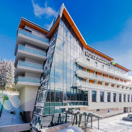 Aquarion Family & Friends - Destigo Zakopane